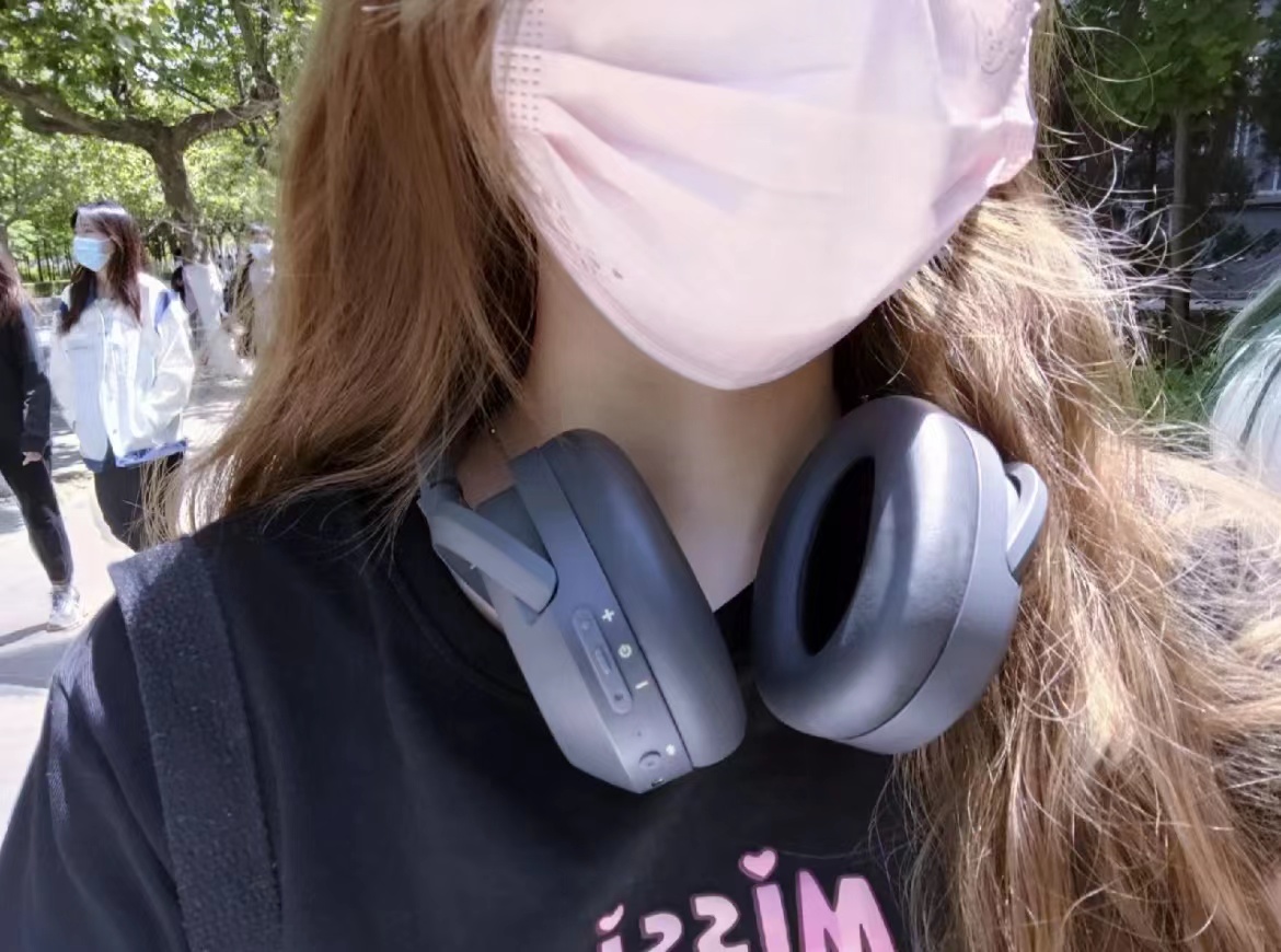 漫步者w820nb与千元级耳机的差距,头戴式耳机漫步者w820nb和mt6