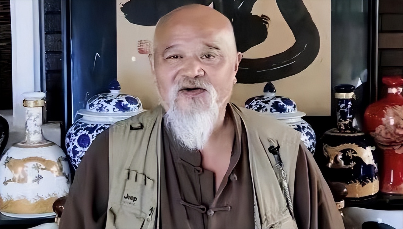 李琦演员患糖尿病多少年了,李琦糖尿病现状