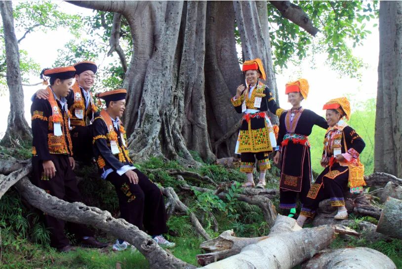 我们的节日|“三月三”来了，它的来历和习俗你知道吗？