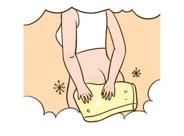 做完痔疮手术后医生为什么要小便,做痔疮手术后为什么要泡盐浴