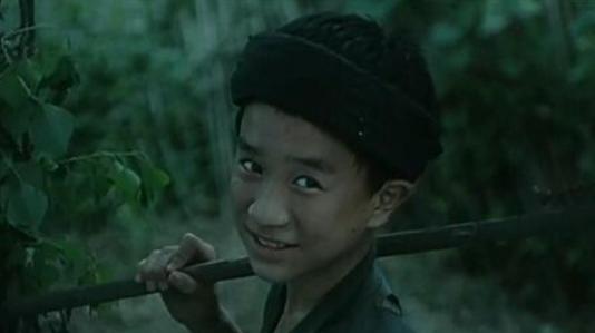 你赠我雪中炭,我回你锦上花——这对母子是对中国人最好诠释