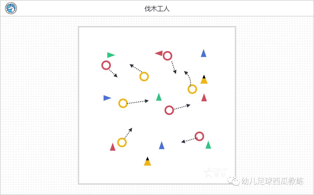 幼儿足球带球训练视频,儿童足球停球训练教案