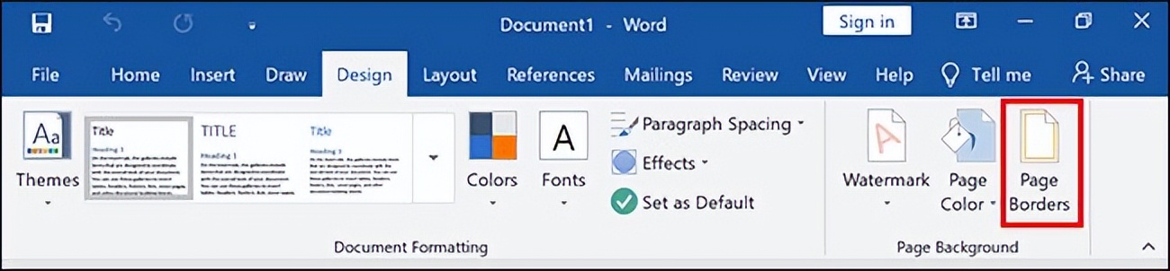 microsoftword,microsoftword文档边框