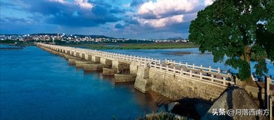 赵丽颖同款|泉州三天两晚超省钱攻略走起!