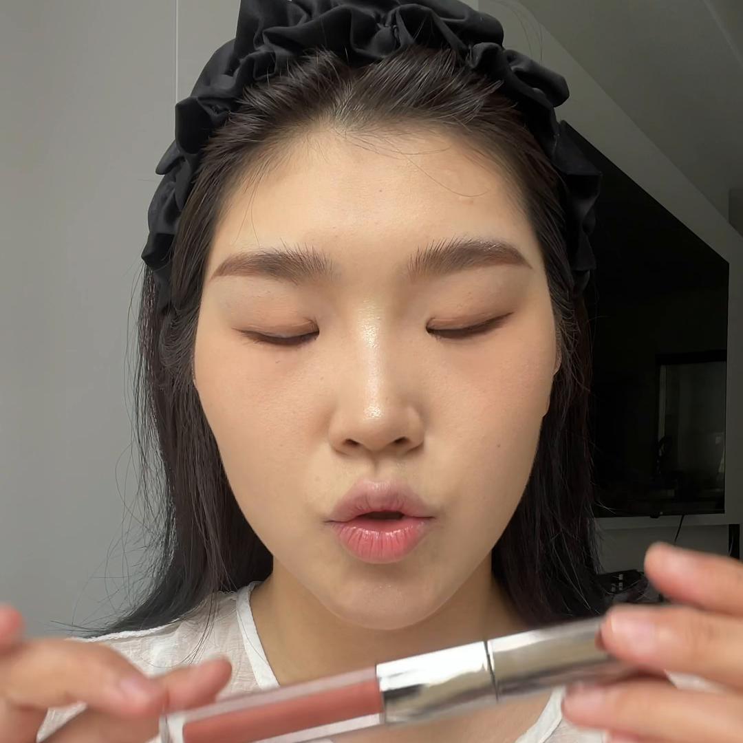 化个妆出门约会,化个妆出门逛一圈吧