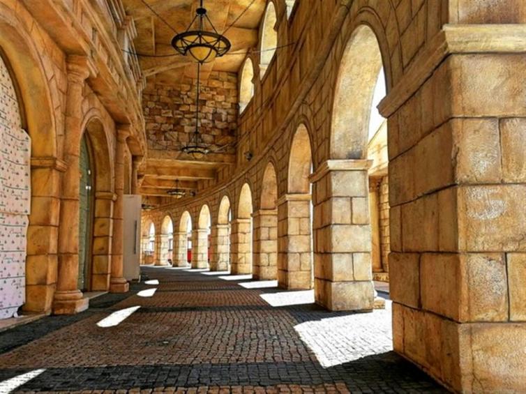 体会葡萄牙风情，去澳门自驾游这些地方一定要去！（三）