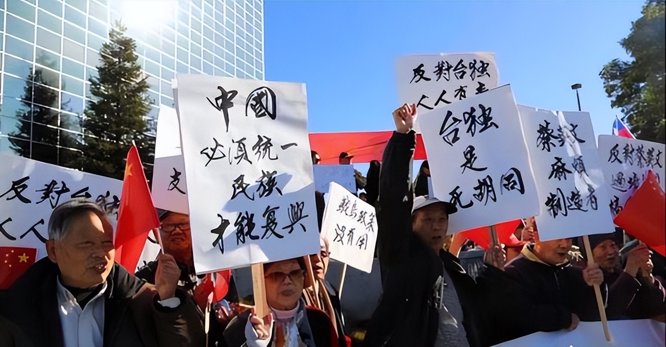 李毅23年谈两岸统一,李毅谈两岸统一