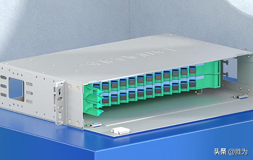 终端盒和熔纤盘是一样的吗,ndf配线架和edf配线架的区别