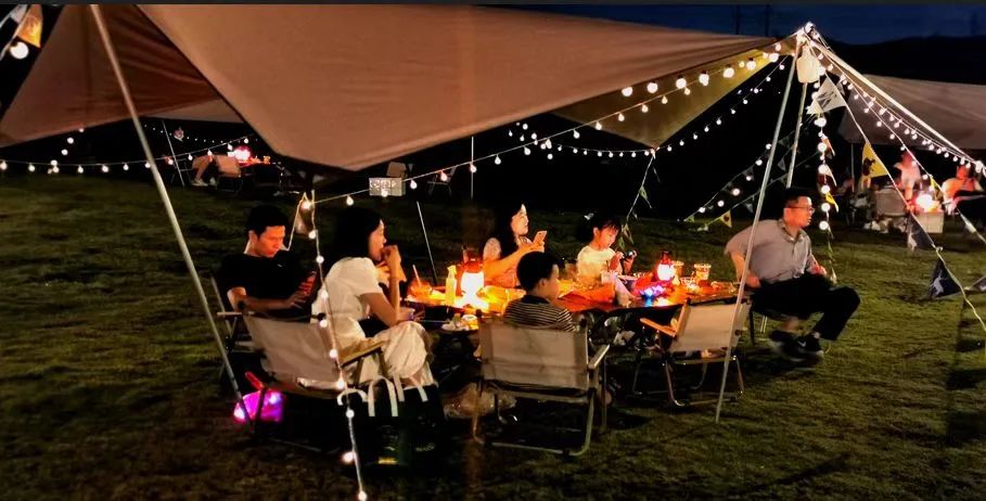 端午假期光明活动超精彩！音乐live、摘荔枝、包粽子……等你解锁！