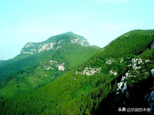 章丘诡事之李开先夜遇石赑屃