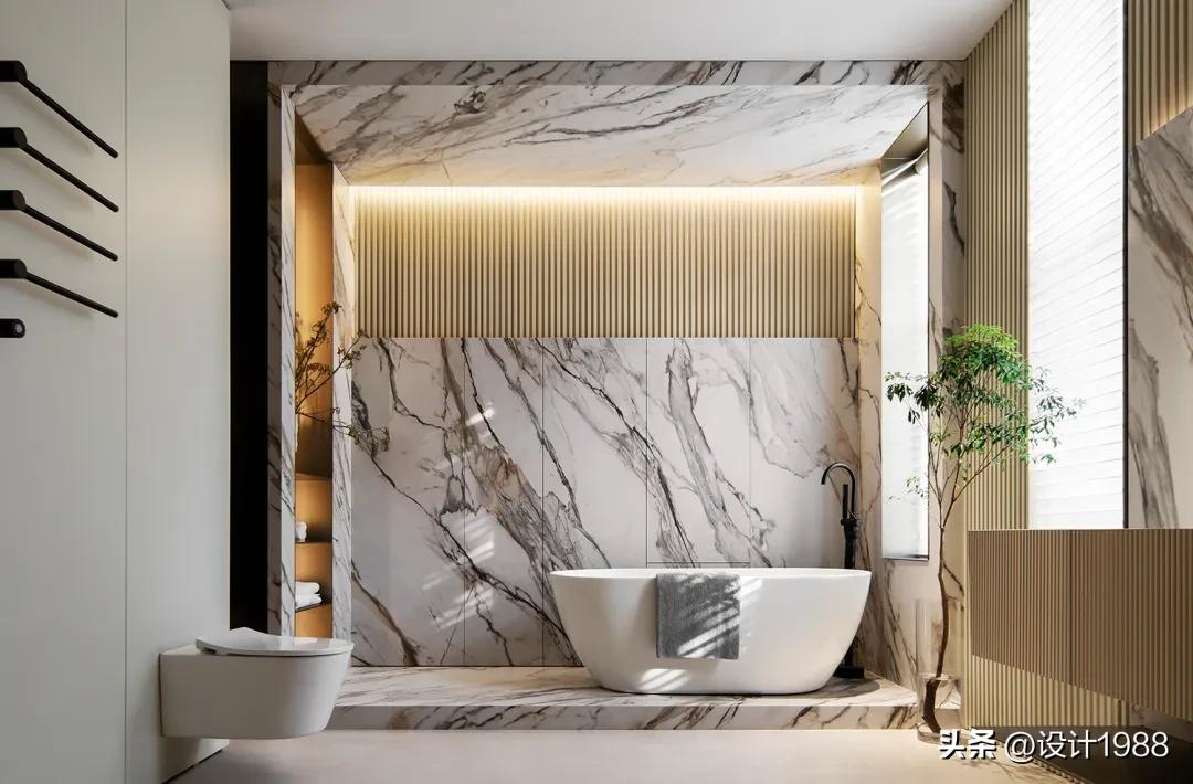 249平万达公馆欧式房装修效果,万达跃层户型装修效果图