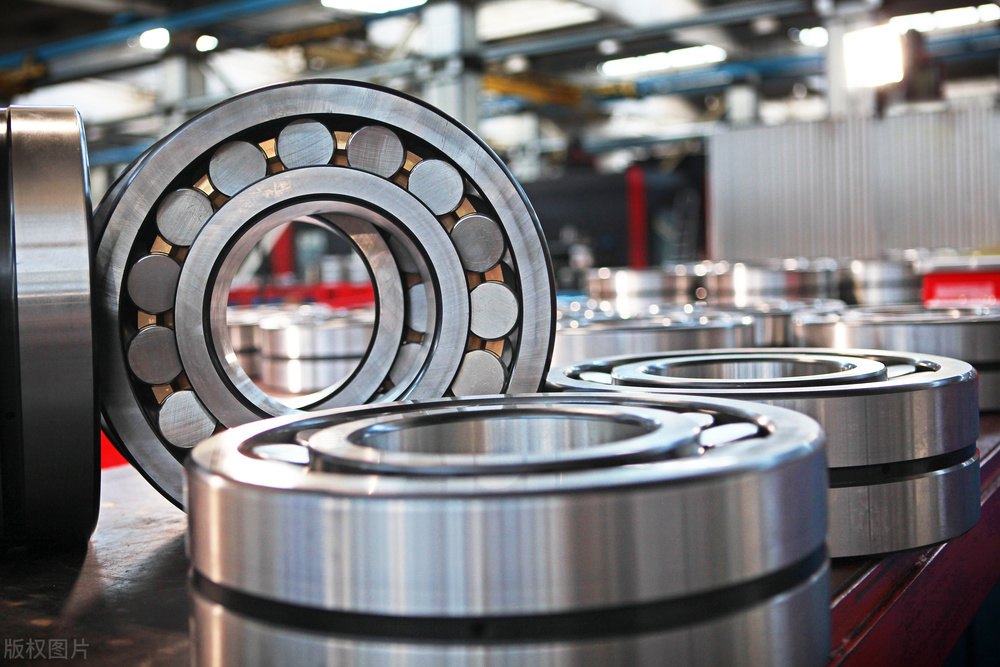 为什么日本的轴承要比国产的好,日本轴承与中国轴承差距