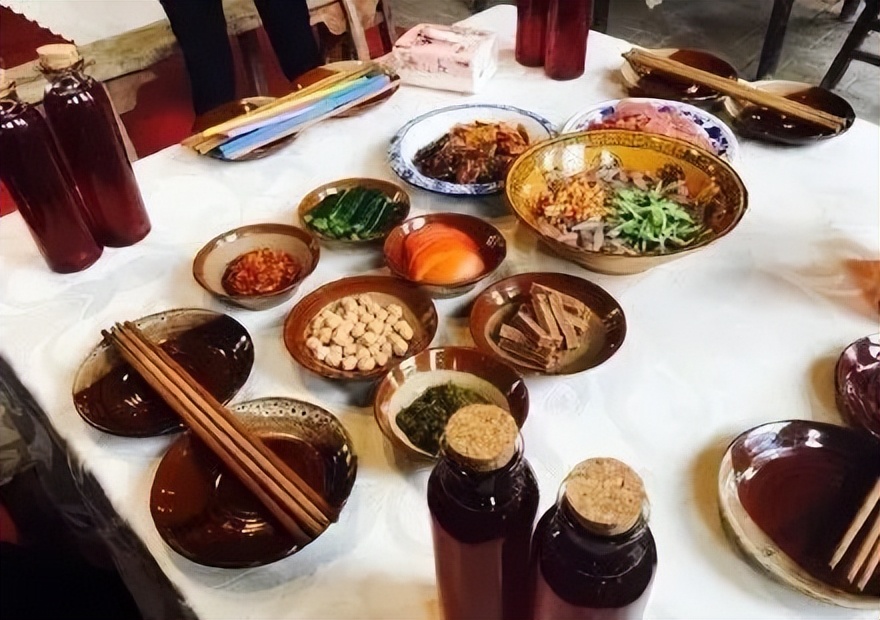 陕州面豆的功效与作用,陕州特产面豆制作视频