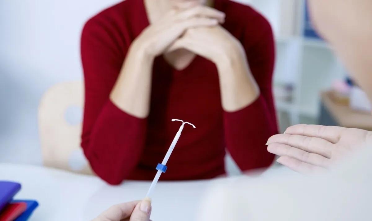 节育器过期了会有什么后果,宫内节育器超过年限不取