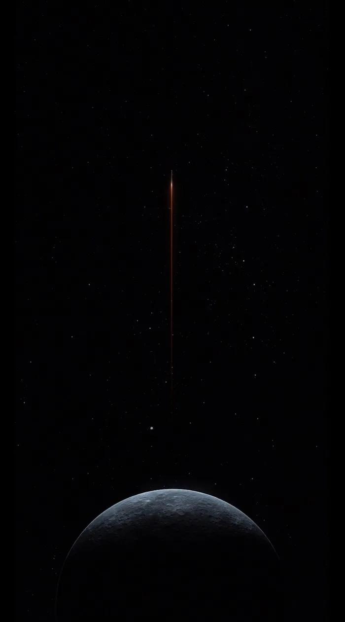 最美的光背景图片,超好看的夜晚蓝色的背景图