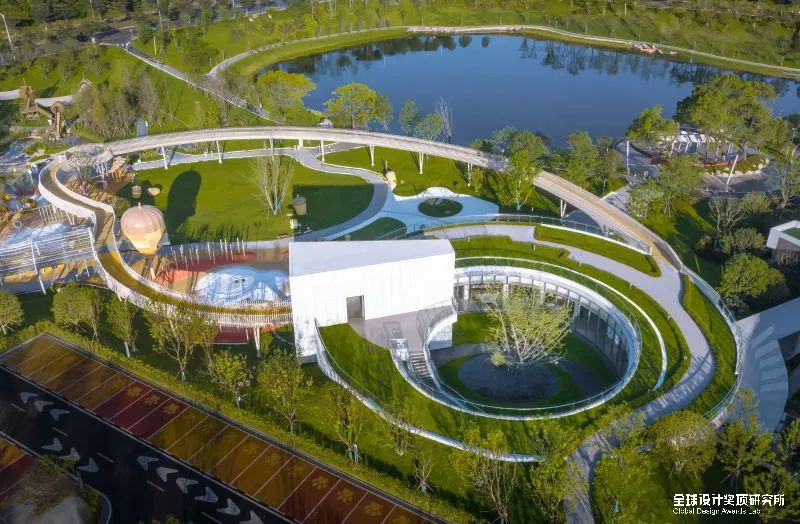 伦敦杰出地产大奖申报,伦敦杰出地产大奖