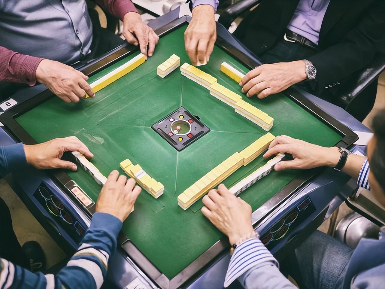 新表要验什么,买表要注意的几个问题