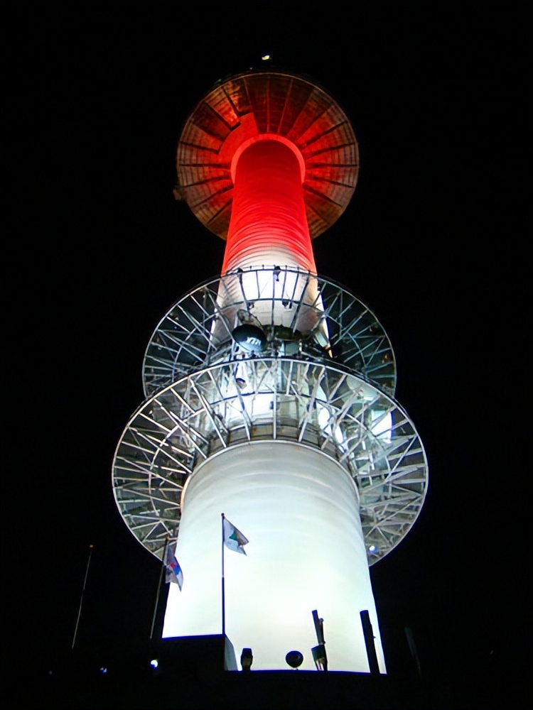 首尔人文景点介绍图片欣赏,韩国首尔旅游景点介绍大全图