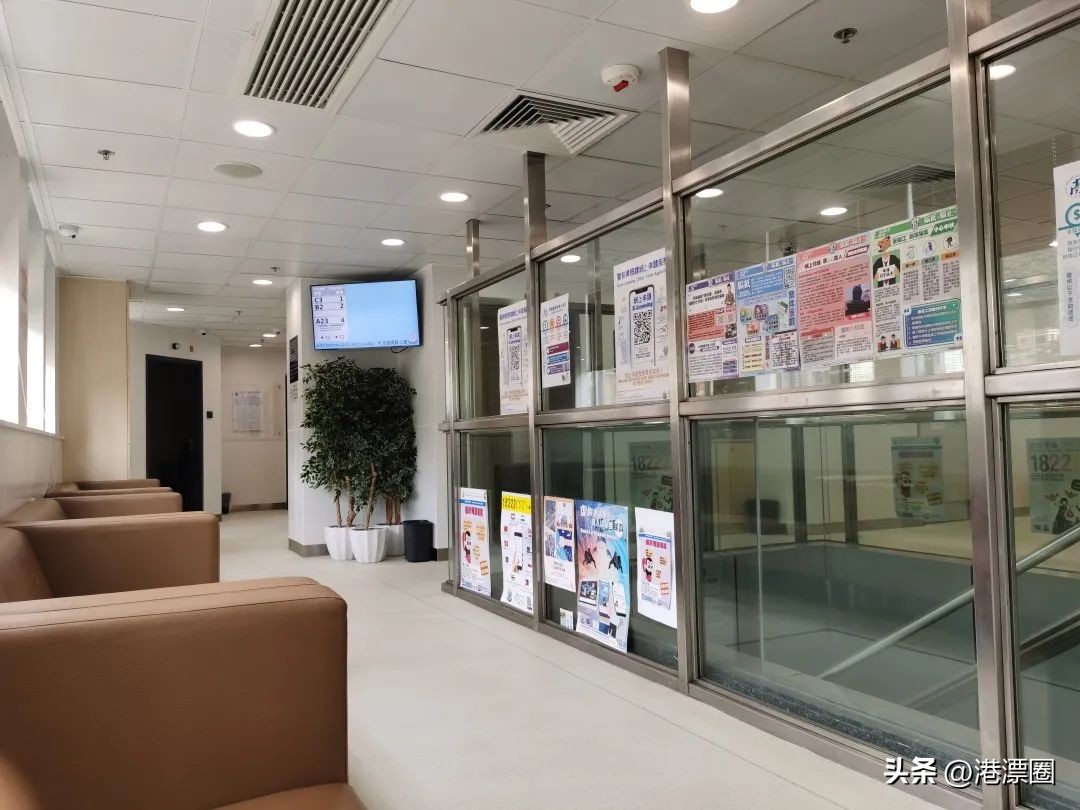 到底谁是*子骗**？收到香港真警察短信说我诈骗，但我看他不像好人