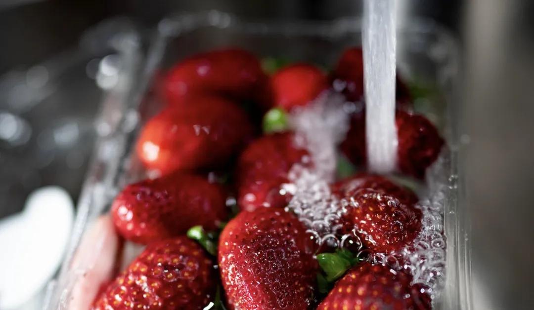 醋小苏打去水垢,醋盐小苏打去污渍