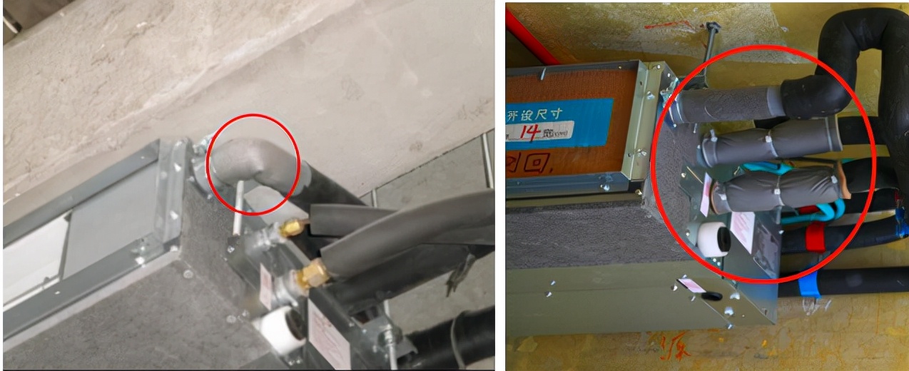 装修安装中央空调注意事项,安装中央空调如何验收