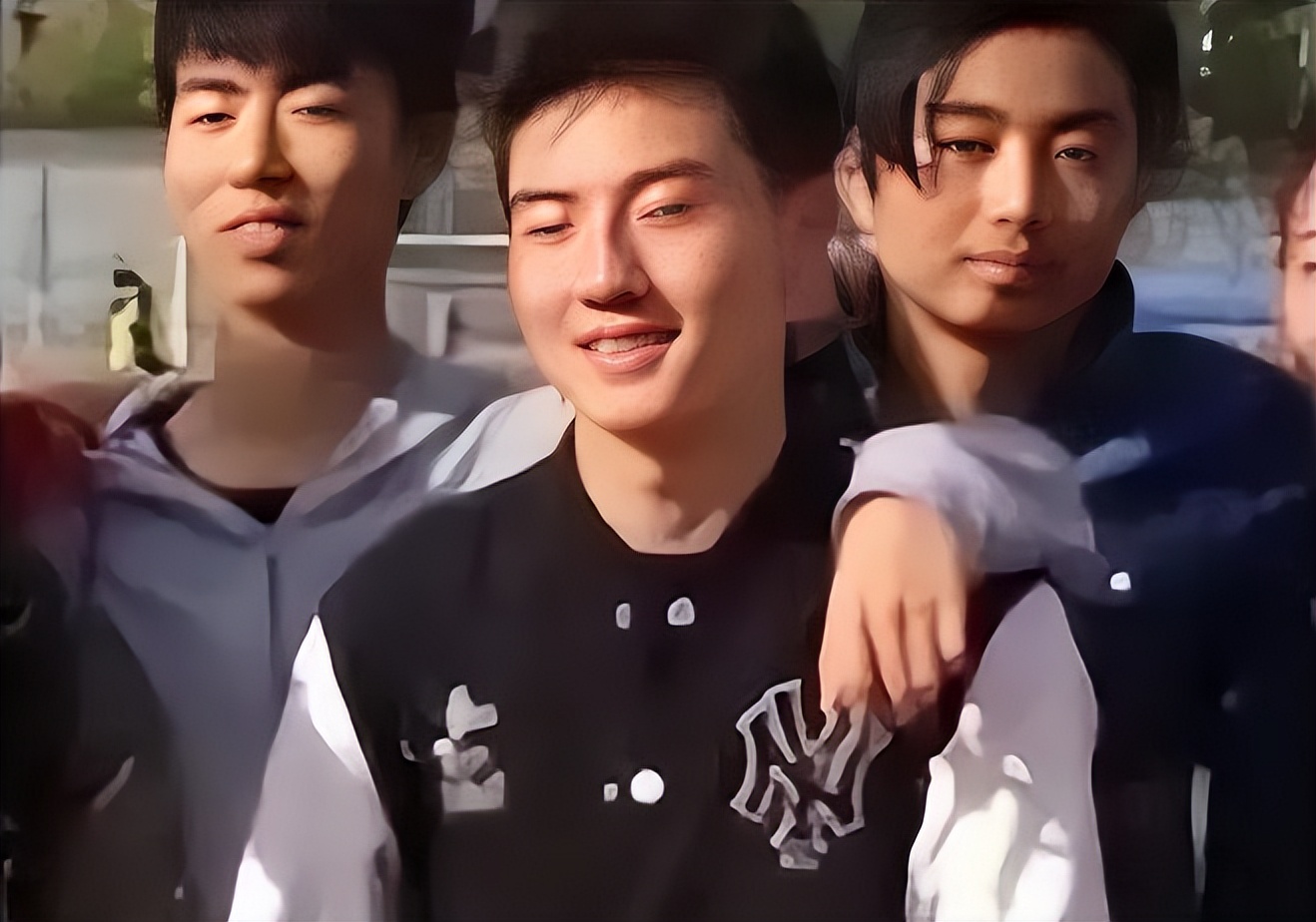 北京富二代性侵案例判刑了吗,北京富二代凶杀案例