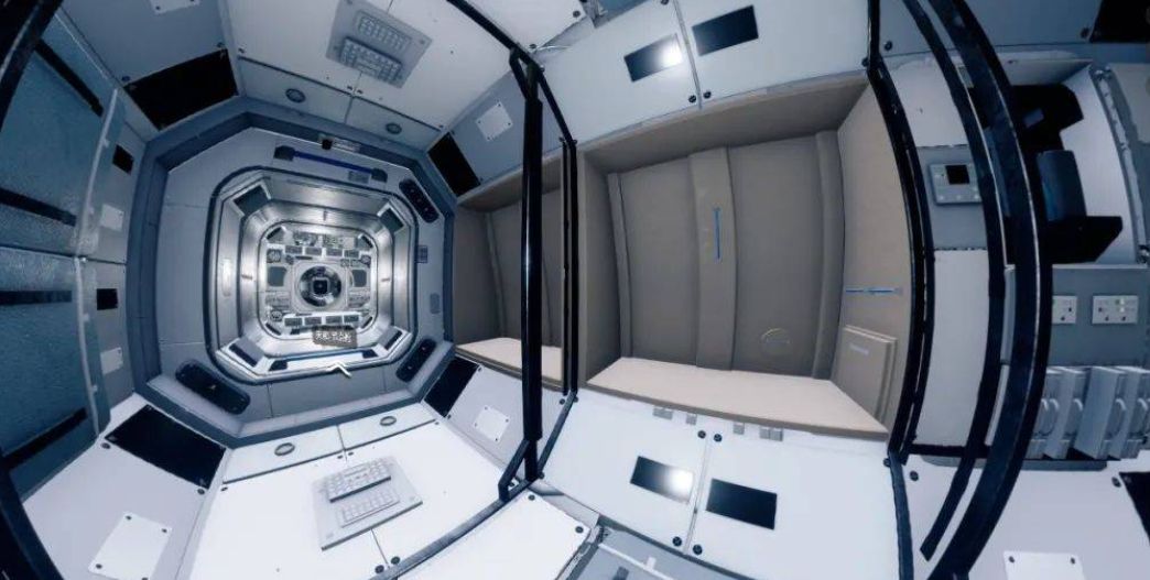 租房太空舱,不租房住太空舱