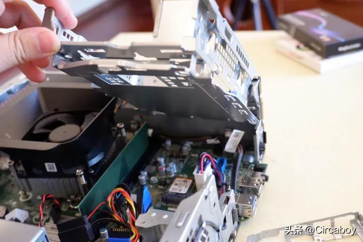 戴尔vostro3578升级,戴尔3710台式机升级