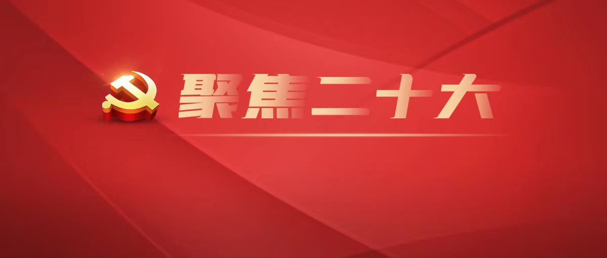郑州市*党**员干部热议二十大报告在时代发展潮流中砥砺前行为郑州现代化建设贡献力量