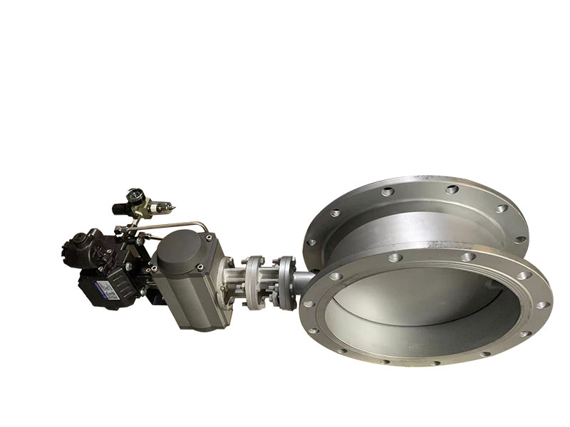 通风蝶阀与其他蝶阀的区别,通风蝶阀的规格