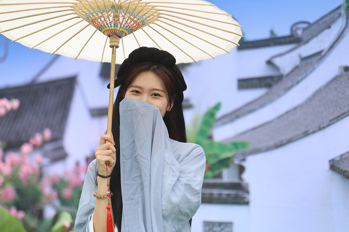 尼康全画幅人像相机推荐z系列,尼康z8人像直出照片评测