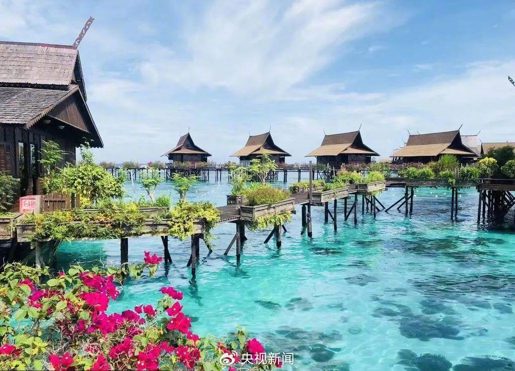 免签和落地签的地方,免签落地签能去哪旅游