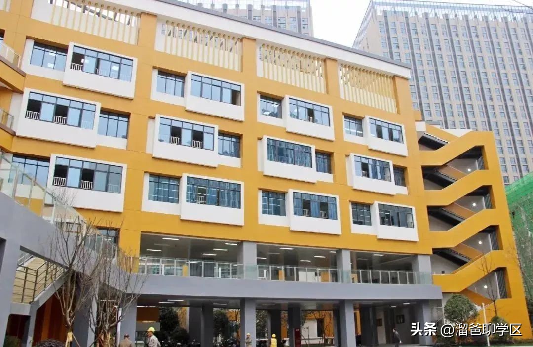 成都教科院学校学区房,成都教科院附属学校东区对应楼盘
