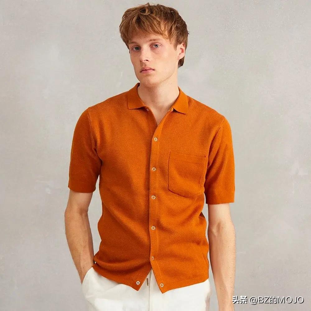 owens2023春夏新款男装系列,ermenegildo春夏米兰男装