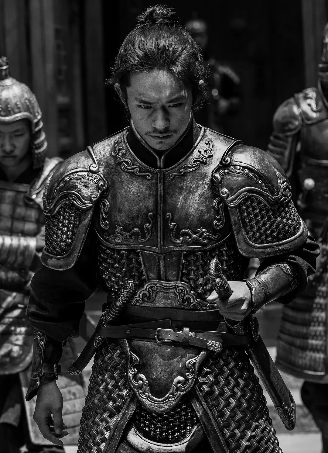 票房破7亿但口碑下滑,票房破30亿满江红为何惹争议