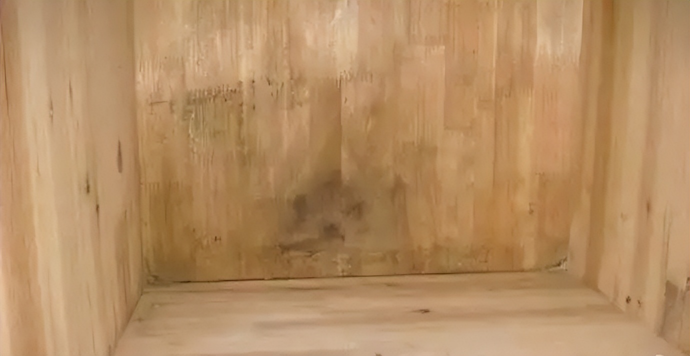 蓝色墙壁被小孩涂画怎么办,家里墙面被孩子乱涂乱画怎么遮住