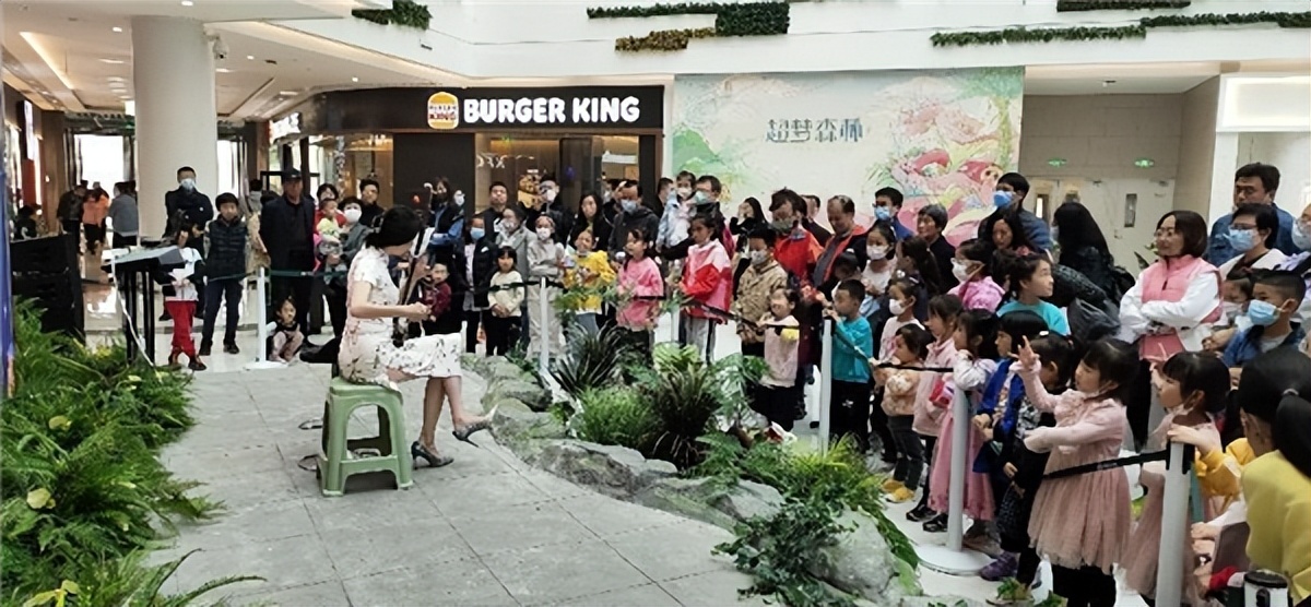 新年新气象都来逛一逛,新年来逛超市