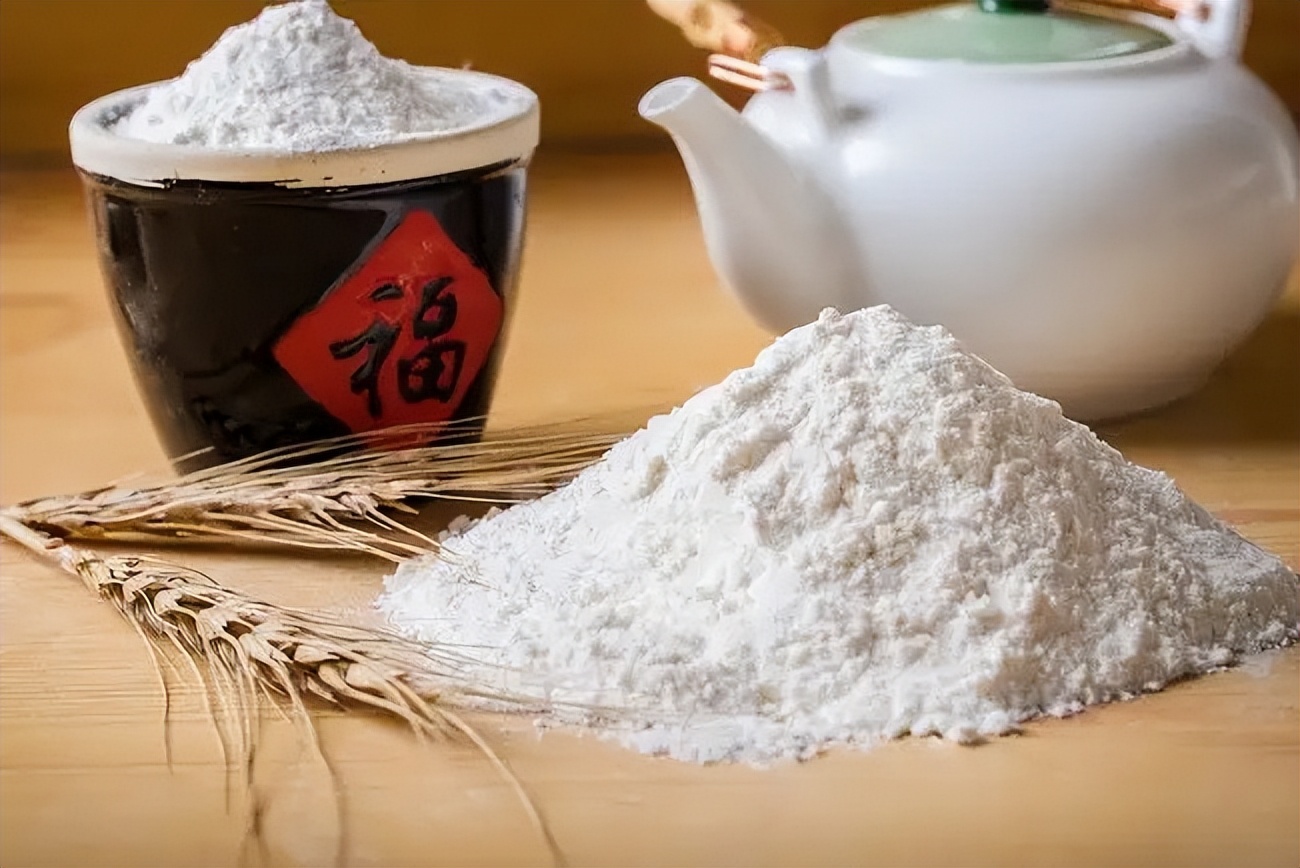 中国最好的8种面粉你知道是哪些,全国最好吃的面粉是什么地区的