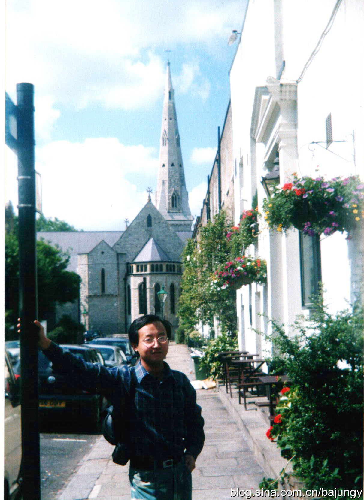 英伦印象,英伦印象小区