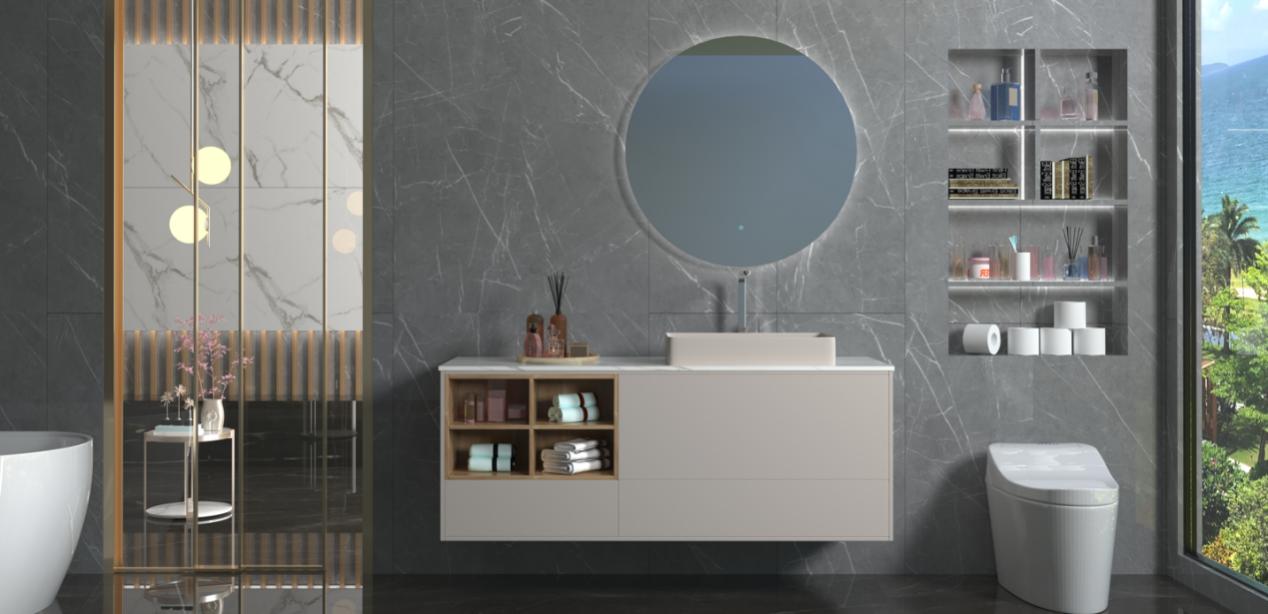 尚高卫浴总裁王永奇,广东尚高卫浴王永奇