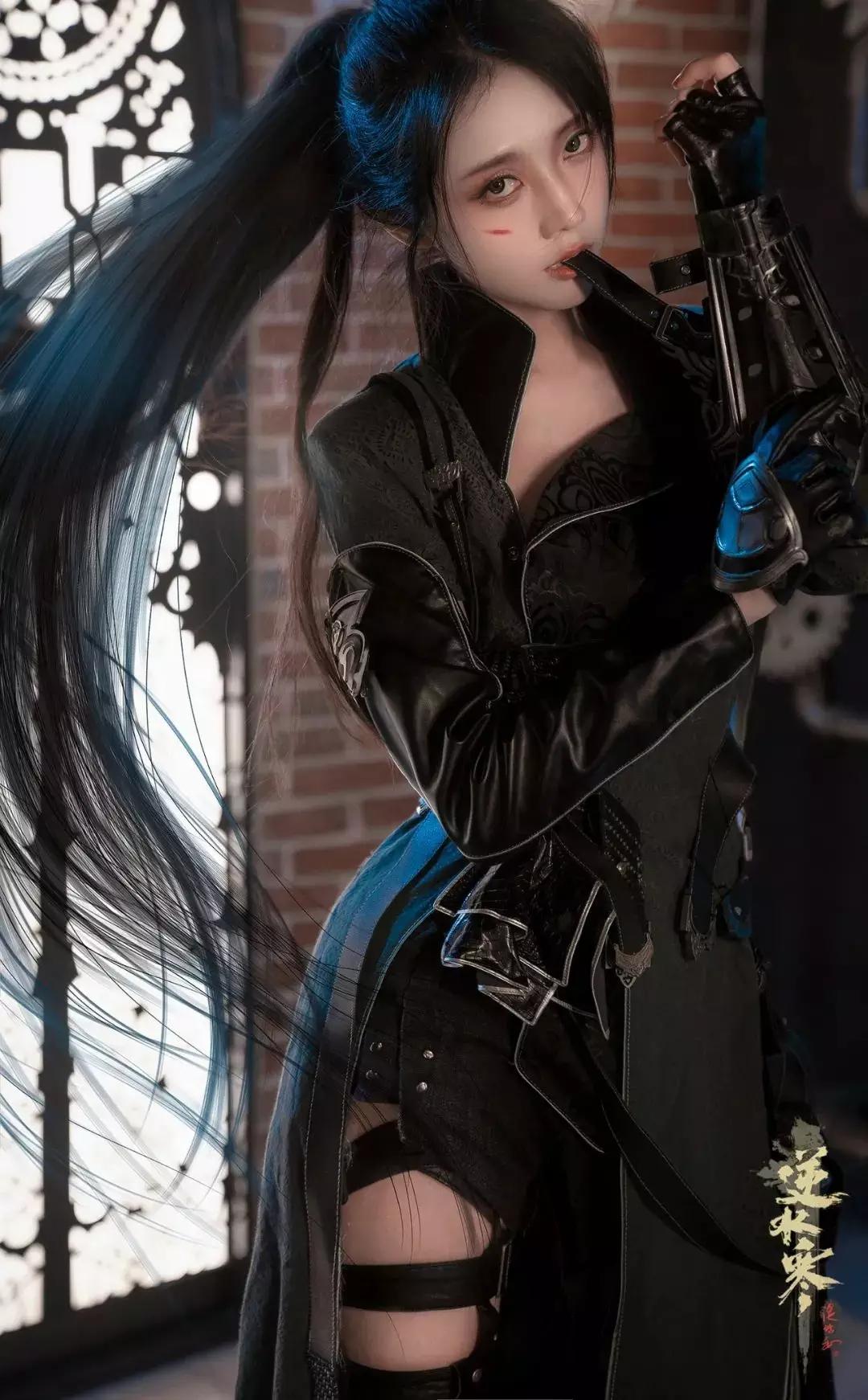 漫展cos的人挣钱吗,漫展cosplay赚钱吗