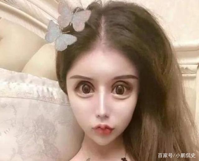 我花了近百万，三年搬家60次的网红女孩怎么样？就像两个不同的人