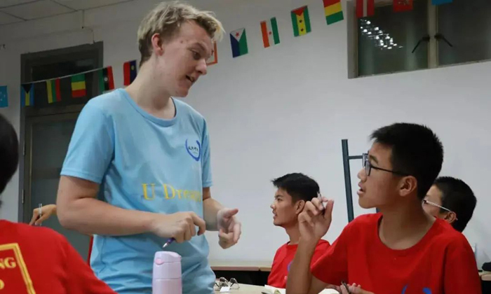 北京夏令营哪家好,北京游学夏令营