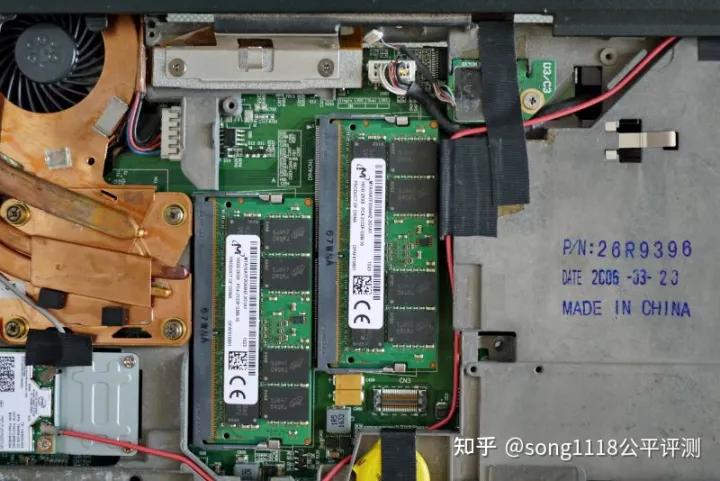 经典笔电复刻机51nbT70评测:依然可以ThinkPad!