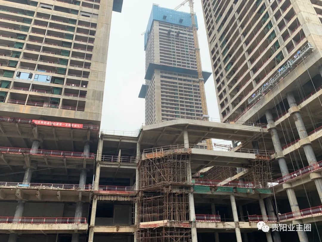 保交楼后续方案,保交楼能否拯救烂尾楼