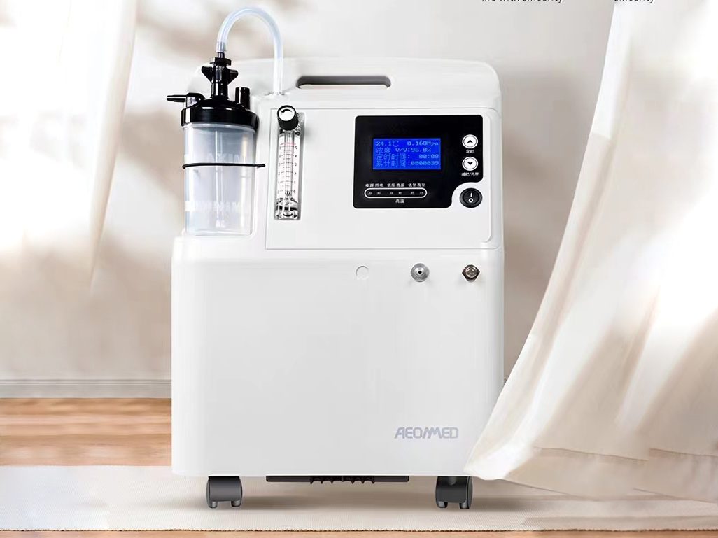 一分钟告诉你制氧机该怎么选择,购买家用制氧机需要注意哪些问题