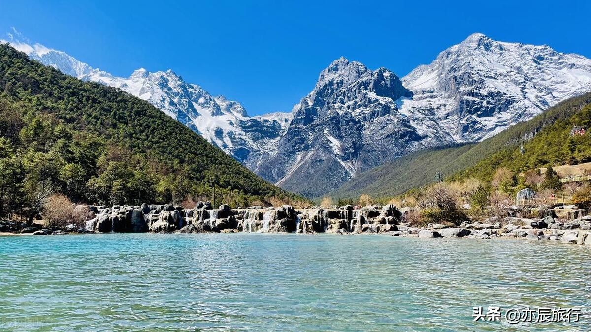 云南西双版纳旅游景点攻略自由行,云南丽江旅游攻略必去景点顺序