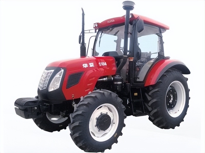 2023款拖拉机啥牌子销量最好,2023拖拉机销量排行榜