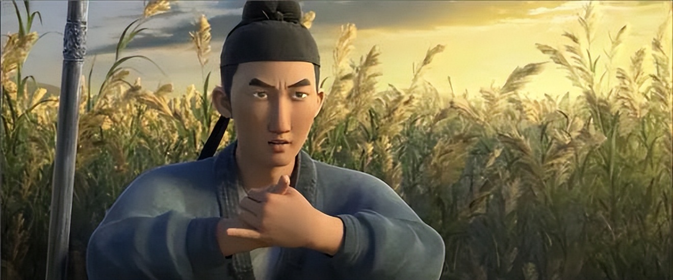 长安三万里里面的古诗集锦,长安三万里经典的古诗