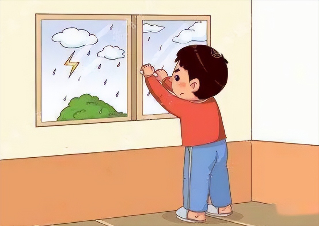 24小时内20人遭雷击身亡,突发悲剧2人遭雷击身亡